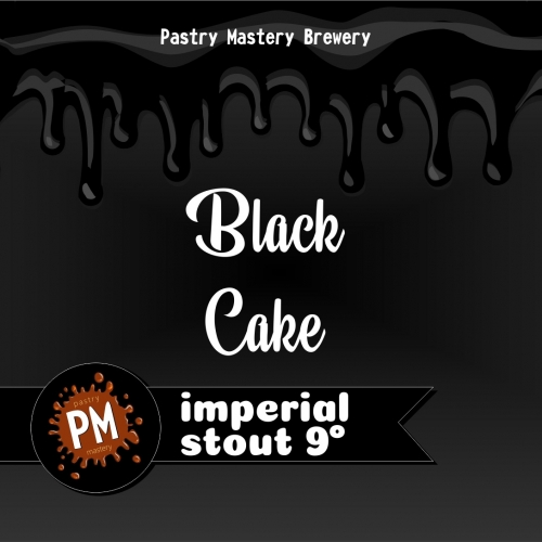 Блэк Кейк