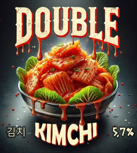 Дабл Кимчи