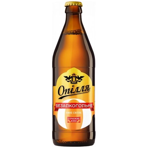 Опилля Безалкогольное