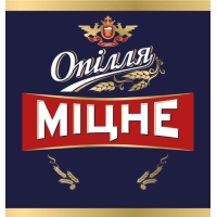 Міцне