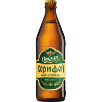 Корифей Нефильтрованное