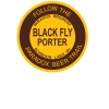 Блэк Флай Портер