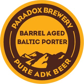 Баррел Эйджд Балтик Портер