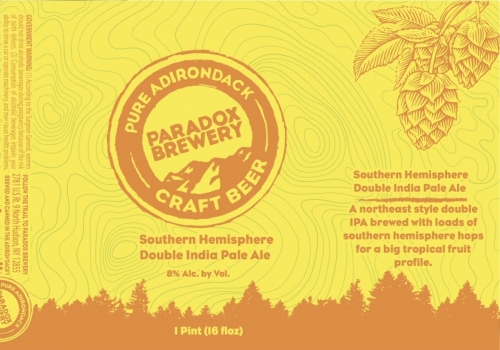 Саузерн Хемисфир Дабл ИПА