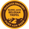 Баррел Эйджд Бельгиан Триппель