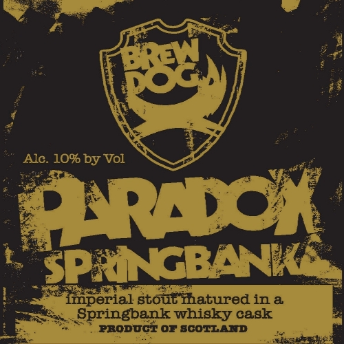 Парадокс Спрингбанк