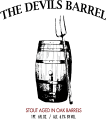 Дэвилс Баррел