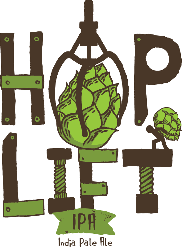 Хоп Лифт ИПА