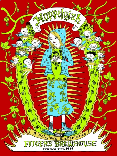 Хоппелуйя ИПА