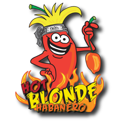 Хот Блонд Хабанеро
