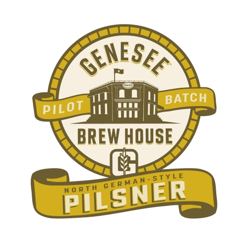 Пайлот Батч Сериес Норт Герман-стайл Пилснер