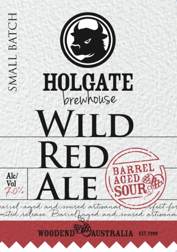 Уайлд Ред Эль