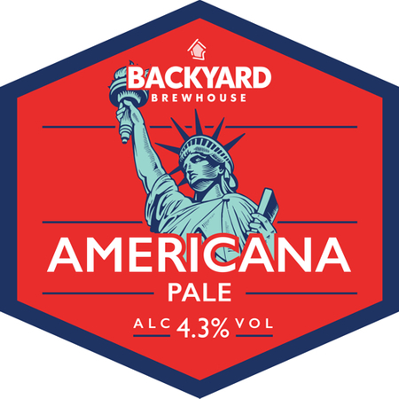 Американа Пейл