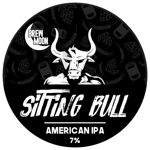 Ситтинг Булл Американ ИПА