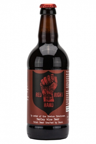 Ред Райт Хэнд