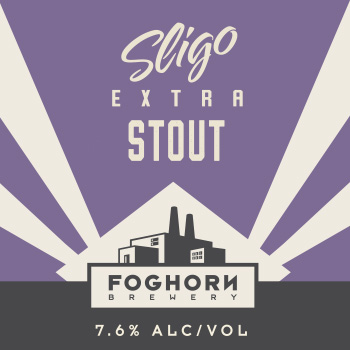 Слайго Экстра Стаут