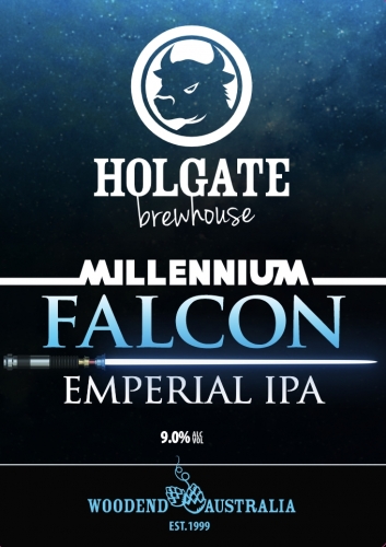 Миллениум Фалкон