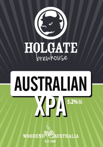 Австралийский ИКСПИЭЙ