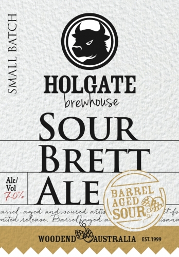 Кислый Бретт Эль