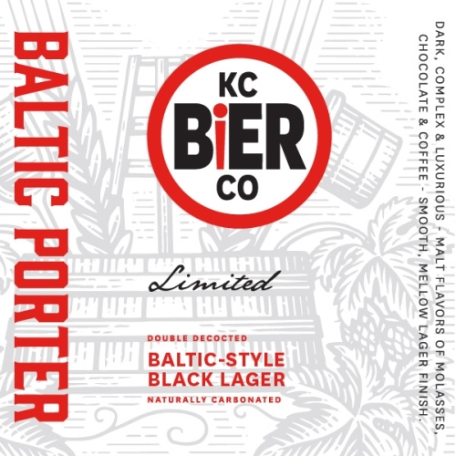 Балтик Портер