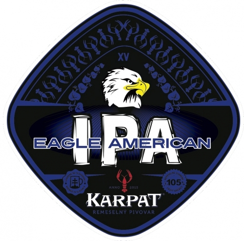Игл Американ ИПА