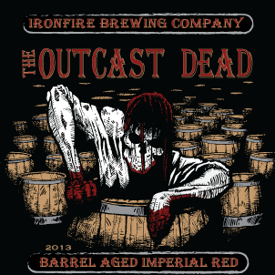 Ауткаст Дэд