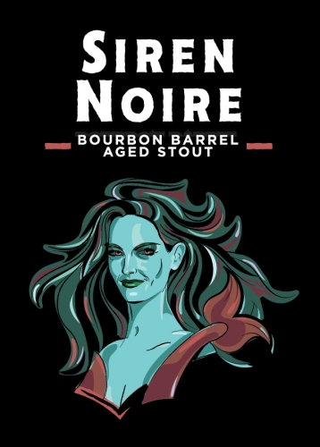 Сайрен Нуар