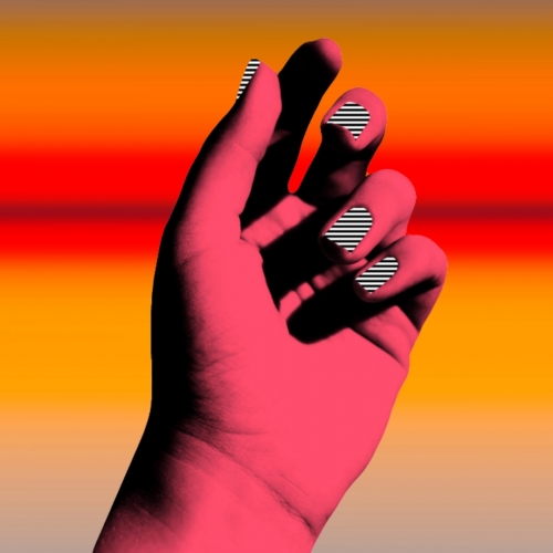 Хэндс оф Дезир - Мезкаль Баррел Эйджд Империал Саур