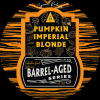 Баррел Эйджд Пампкин Империал Блонд