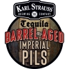 Текила Баррел-Эйджд Империал Пилснер