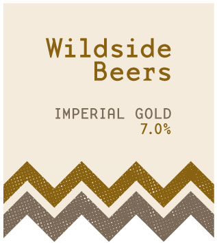 Вайлдсайд Баррел Эйджд Империал Голд