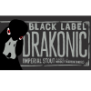 Блэк Лейбл Драконик: Баррел-Эйджд Империал Стаут