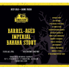 Баррел-Эйджд Империал Банана Стаут