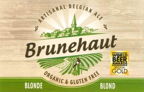 Брюно Органик энд Глютен Фри