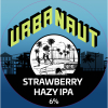 Строберри Хейзи ИПА - БИР Блендер