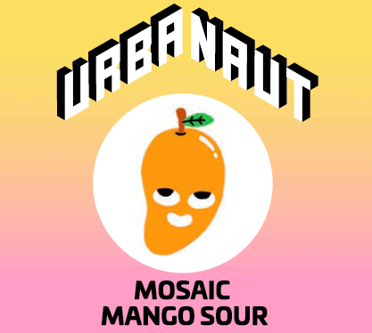 Мозаик Манго Сауэр - БИР БЛЕНДЕР