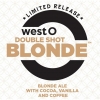 Дабл Шот Блонд