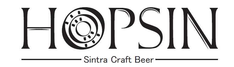 ХопСин Блонд