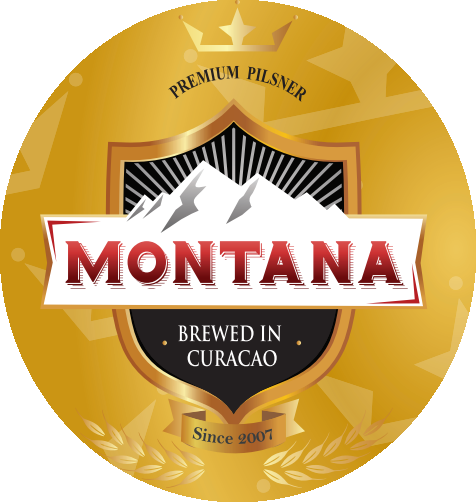 Монтана Блонд Бир