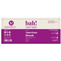 Американ Блонд