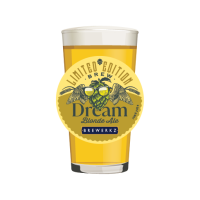 Дрим Блонд Эль