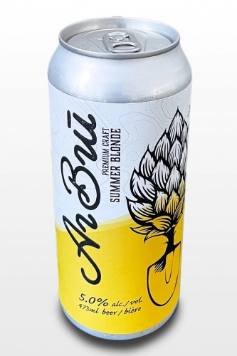 Саммер Блонд