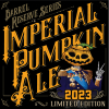 2023 Баррел Резерв Империал Пампкин Эль