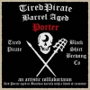 ТайрдПират Коллаборация #2 - Баррел-Эйджд Портер