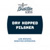 Бракстон Лабс Драй Хоппед Пилснер 2.0