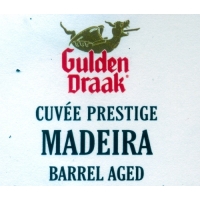 Гулден Драк Кюве Престиж Мадейра Баррел Эйджд (2022) - Батч 2