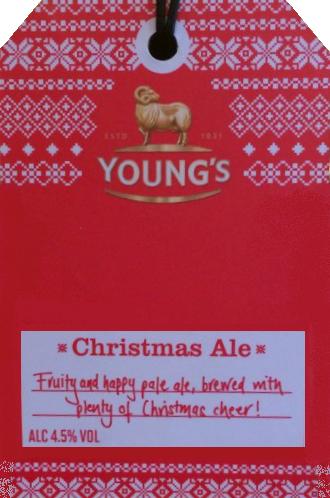 Янгс Кристмас Эль