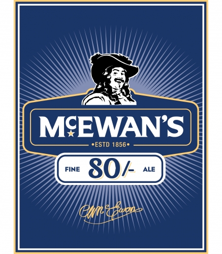 Макьюэнс 80/-