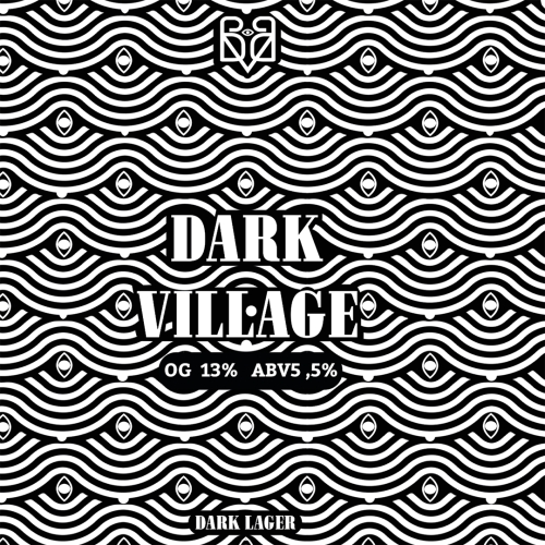 Дарк Виллидж