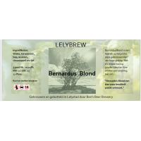 Бернардус Триппель